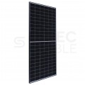 Panel solarny fotowoltaiczny monokrystaliczny RISEN Black Frame Half Cut IP68 380W