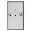 Panel solarny fotowoltaiczny monokrystaliczny RISEN Black Frame Half Cut IP68 380W