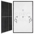 Panel solarny fotowoltaiczny monokrystaliczny RISEN Black Frame Half Cut IP68 400W