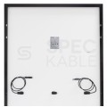 Panel solarny fotowoltaiczny monokrystaliczny RISEN Black Frame Half Cut IP68 400W