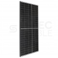 Panel solarny fotowoltaiczny monokrystaliczny RISEN Black Frame Half Cut IP68 400W