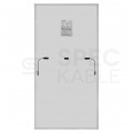 Panel solarny fotowoltaiczny monokrystaliczny RISEN Silver Frame Half Cut IP68 500W
