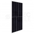 Panel solarny fotowoltaiczny monokrystaliczny RISEN Silver Frame Half Cut IP68 500W