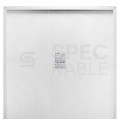 Panel solarny fotowoltaiczny monokrystaliczny RISEN Silver Frame Half Cut IP68 500W