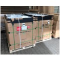Panel solarny fotowoltaiczny monokrystaliczny RISEN Silver Frame Half Cut IP68 500W
