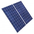 Panel solarny fotowoltaiczny polikrystaliczny Kingdom Solar Anti-Dust IP68 280W