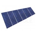 Panel solarny fotowoltaiczny polikrystaliczny Kingdom Solar Anti-Dust IP68 280W