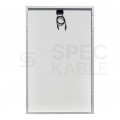 Panel solarny fotowoltaiczny polikrystaliczny Kingdom Solar Anti-Dust IP68 280W