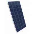 Panel solarny PV polikrystaliczny Bateria słoneczna 18V 180W turystyczna do kamperów + 2x przewód MC4 0,9m