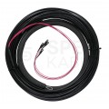 Patchcord światłowodowy FO MM 4x SC-SC A-DQ(ZN)B2Y 4G OM4 1750N sx gryzonioodporny z przeciągaczem 50m