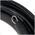 Patchcord światłowodowy FO MM 4x SC-SC A-DQ(ZN)B2Y 4G OM4 1750N sx gryzonioodporny z przeciągaczem 50m