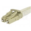 Patchcord światłowodowy FO MM LC-LC duplex 50/125 OM3 3m WAVE OPTICS