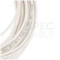 Patchcord światłowodowy FO SM SC/APC-SC/APC simplex 9/125 G.657A1 2m NEKU