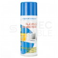 Pianka do czyszczenia elementów plastikowych 400ml Esperanza
