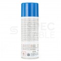 Pianka do czyszczenia elementów plastikowych 400ml Esperanza