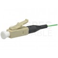 Pigtail światłowodowy FO MM LC/PC 50/125 OM2 Easy Strip BKT 2m