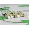 Pigtail światłowodowy FO MM LC/PC 50/125 OM2 Easy Strip BKT 2m