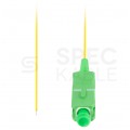 Pigtail światłowodowy FO SM SC/APC 9/125 OS2 Semi Tight 2m LANBERG
