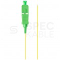 Pigtail światłowodowy FO SM SC/APC 9/125 OS2 Semi Tight 2m LANBERG