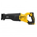 PIŁA SZABLASTA AKUMULATOROWA 18V 0*AH FLEXVOLT ADVANTAGE DEWALT