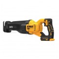 PIŁA SZABLASTA AKUMULATOROWA 18V 0*AH FLEXVOLT ADVANTAGE DEWALT
