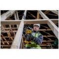 PIŁA SZABLASTA AKUMULATOROWA 18V XR 0*AH DEWALT