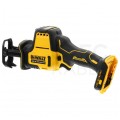 PIŁA SZABLASTA AKUMULATOROWA 18V XR 0*AH DEWALT