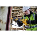 PIŁA SZABLASTA AKUMULATOROWA 54V XR 0*AH TSTAK DEWALT