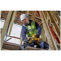 PIŁA SZABLASTA AKUMULATOROWA 54V XR 0*AH TSTAK DEWALT
