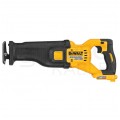 PIŁA SZABLASTA AKUMULATOROWA 54V XR 0*AH TSTAK DEWALT