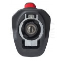 Piła szablasta SAWZALL M18 FUEL MILWAUKEE M18 FSZ-0X