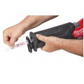 Piła szablasta SAWZALL M18 FUEL MILWAUKEE M18 FSZ-0X