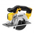 PILARKA AKUMULATOROWA 140MM 18V XR DO METALU 0*AH DEWALT