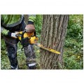 PILARKA ŁAŃCUCHOWA AKUMULATOROWA 45CM 54V XR 1*9.0AH DEWALT