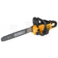 PILARKA ŁAŃCUCHOWA AKUMULATOROWA 50CM 54V XR 0*AH DEWALT