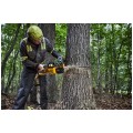 PILARKA ŁAŃCUCHOWA AKUMULATOROWA 50CM 54V XR 0*AH DEWALT