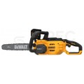 PILARKA ŁAŃCUCHOWA AKUMULATOROWA 50CM 54V XR 0*AH DEWALT