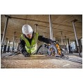 PILARKA TARCZOWA AKUMULATOR XR FLEXVOLT 190MM 54V 0*AH TSTAK DEWALT
