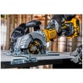 PILARKA TARCZOWA AKUMULATOROWA 115MM XR 18V 0*AH DEWALT