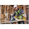 PILARKA TARCZOWA AKUMULATOROWA 115MM XR 18V 0*AH DEWALT