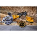 PILARKA TARCZOWA AKUMULATOROWA 115MM XR 18V 0*AH DEWALT