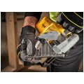 PILARKA TARCZOWA AKUMULATOROWA 165MM XR BL 18V 2*5.0AH DEWALT
