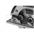 PILARKA TARCZOWA AKUMULATOROWA 184MM XR 18V 0*AH DEWALT