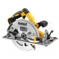 PILARKA TARCZOWA AKUMULATOROWA 184MM XR 18V 0*AH DEWALT