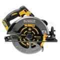 PILARKA TARCZOWA AKUMULATOROWA 190MM XR 54V 0*AH T-STAK DEWALT