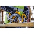 PILARKA TARCZOWA AKUMULATOROWA 190MM XR 54V 0*AH T-STAK DEWALT