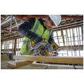 PILARKA TARCZOWA AKUMULATOROWA 190MM XR 54V 2*9.0AH TSTAK DEWALT