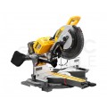 PILARKA UKOSOWA, UKOŚNICA AKUM. 2*54V XR 305MM 2*6.0AH DEWALT