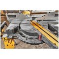 PILARKA UKOSOWA, UKOŚNICA AKUMULATOROWA 305MM 54V XR 0*AH DEWALT