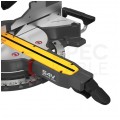 PILARKA UKOSOWA, UKOŚNICA AKUMULATOROWA 305MM 54V XR 0*AH DEWALT